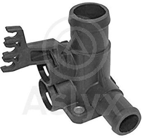 фото Aslyx AS-201266 Фланец охлаждающей жидкости Aslyx AS-201266 Фланец охлаждающей жидкости