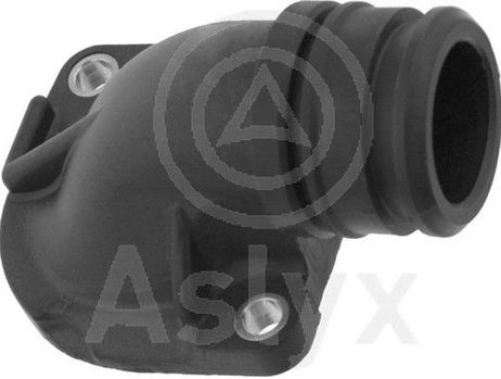 фото Aslyx AS-201279 Фланец охлаждающей жидкости Aslyx AS-201279 Фланец охлаждающей жидкости
