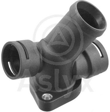 фото Aslyx AS-201335 Фланец охлаждающей жидкости Aslyx AS-201335 Фланец охлаждающей жидкости