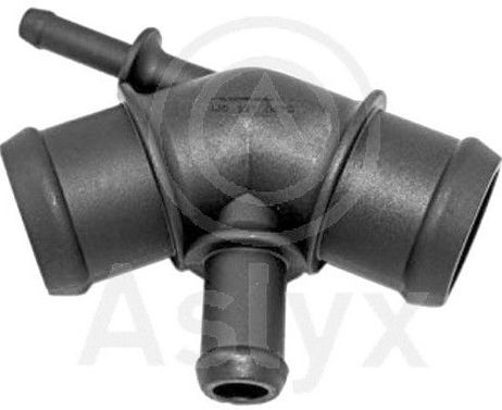 фото Aslyx AS-201337 Фланец охлаждающей жидкости Aslyx AS-201337 Фланец охлаждающей жидкости