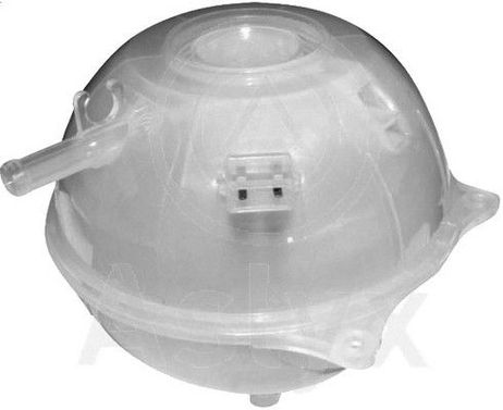 фото Aslyx AS-201363 Компенсационный бак, охлаждающая жидкость Aslyx AS-201363 Компенсационный бак, охлаждающая жидкость