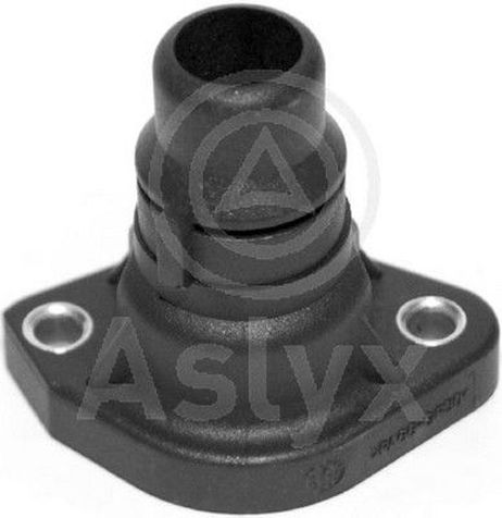 фото Aslyx AS-201531 Фланец охлаждающей жидкости Aslyx AS-201531 Фланец охлаждающей жидкости