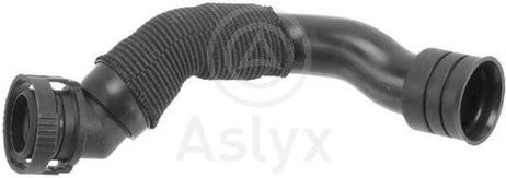 фото Aslyx AS-201544 Шланг, вентиляция картера Aslyx AS-201544 Шланг, вентиляция картера