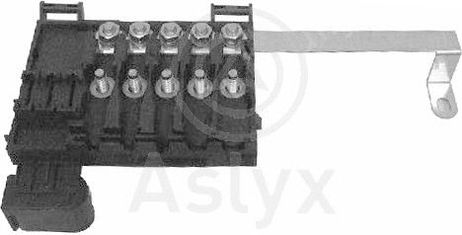 фото Aslyx AS-201597 Коробка предохранителей Aslyx AS-201597 Коробка предохранителей