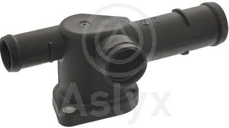 фото Aslyx AS-201623 Фланец охлаждающей жидкости Aslyx AS-201623 Фланец охлаждающей жидкости
