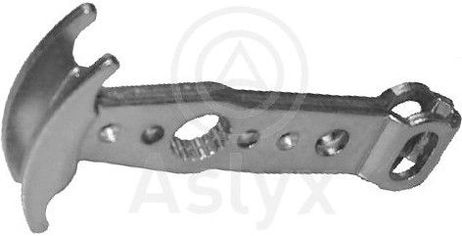 фото Aslyx AS-201767 Ремкомплект, рычаг переключения Aslyx AS-201767 Ремкомплект, рычаг переключения
