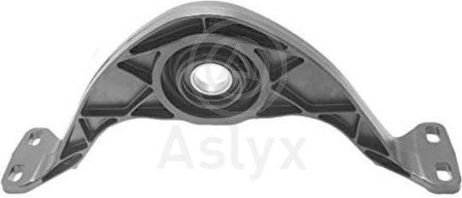 фото Aslyx AS-203465 Подшипник, промежуточный подшипник карданного вала Aslyx AS-203465 Подшипник, промежуточный подшипник карданного вала