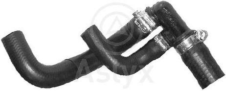 фото Aslyx AS-203743 Шланг радиатора Aslyx AS-203743 Шланг радиатора