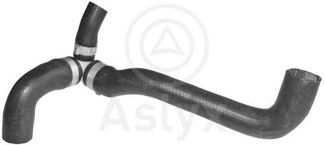 фото Aslyx AS-203748 Шланг радиатора Aslyx AS-203748 Шланг радиатора
