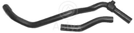 фото Aslyx AS-204074 Шланг, теплообменник (обогрев) Aslyx AS-204074 Шланг, теплообменник (обогрев)