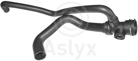 фото Aslyx AS-204310 Шланг радиатора Aslyx AS-204310 Шланг радиатора