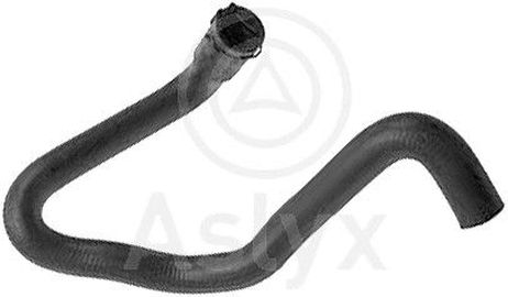 фото Aslyx AS-204315 Шланг радиатора Aslyx AS-204315 Шланг радиатора
