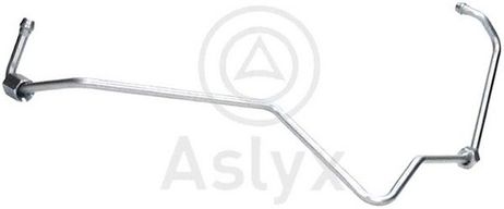 фото Aslyx AS-503417 Маслопровод, компрессор Aslyx AS-503417 Маслопровод, компрессор