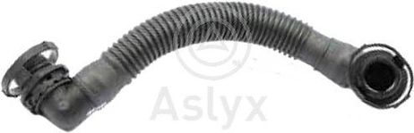 фото Aslyx AS-509963 Шланг, вентиляция картера Aslyx AS-509963 Шланг, вентиляция картера