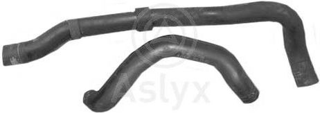 фото Aslyx AS-509998 Шланг радиатора Aslyx AS-509998 Шланг радиатора