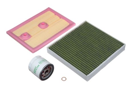 RAF Filter RT014K Комплект фильтров