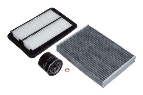 фото RAF Filter RT015S Комплект фильтров RAF Filter RT015S Комплект фильтров