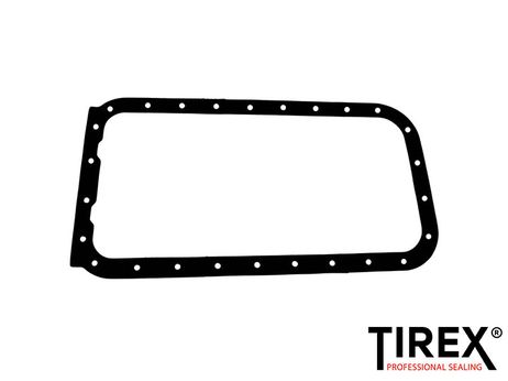 фото Tirex TC01497 Прокладка поддона двигателя Tirex TC01497 Прокладка поддона двигателя