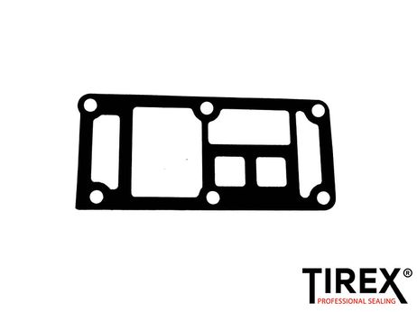 фото Tirex A2N01291 Прокладка корпуса масляного фильтра Tirex A2N01291 Прокладка корпуса масляного фильтра