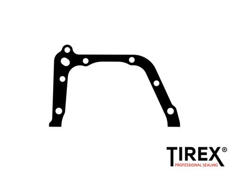 фото Tirex A1N01412 Прокладка масляного насоса Tirex A1N01412 Прокладка масляного насоса