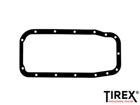 фото Tirex AC01504 Прокладка поддона двигателя Tirex AC01504 Прокладка поддона двигателя
