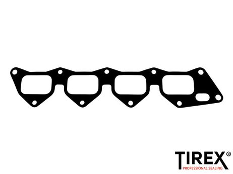 фото Tirex AA01199 Прокладка коллектора впускного Tirex AA01199 Прокладка коллектора впускного