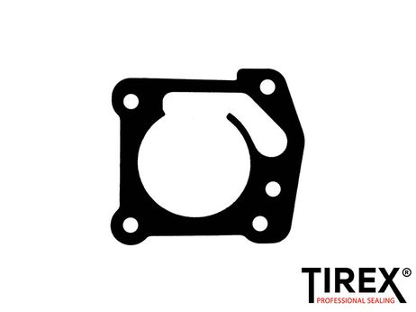 фото Tirex AR01112 Прокладка дроссельной заслонки Tirex AR01112 Прокладка дроссельной заслонки
