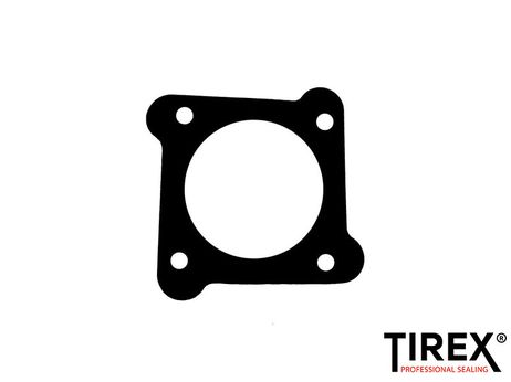 фото Tirex AR01125 Прокладка дроссельной заслонки Tirex AR01125 Прокладка дроссельной заслонки