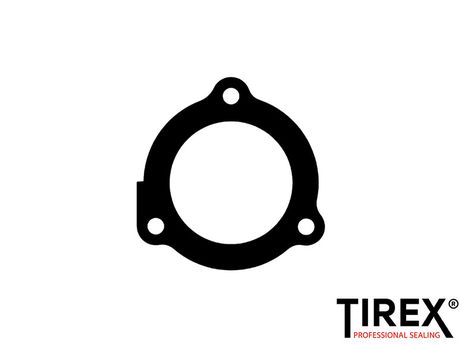 фото Tirex AW01629 Прокладка термостата Tirex AW01629 Прокладка термостата