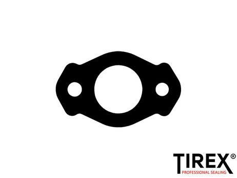 фото Tirex AW01593 Прокладка системы охлаждения Tirex AW01593 Прокладка системы охлаждения