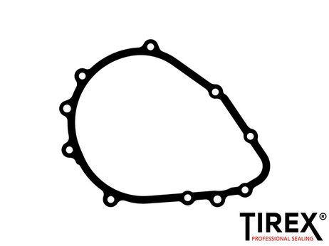 фото Tirex MS01319 Прокладка крышки генератора (generator cover) Tirex MS01319 Прокладка крышки генератора (generator cover)
