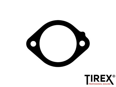 фото Tirex AW01637 Прокладка термостата Tirex AW01637 Прокладка термостата