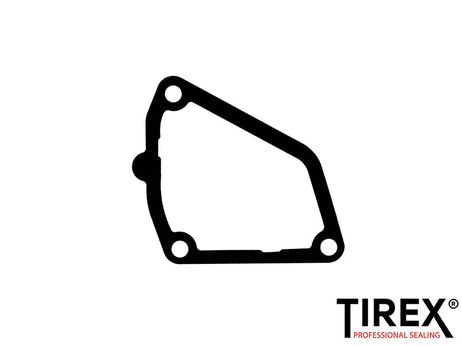фото Tirex AW01597 Прокладка системы охлаждения Tirex AW01597 Прокладка системы охлаждения