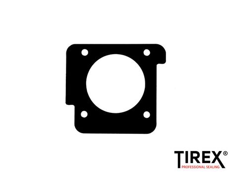 фото Tirex AR01136 Прокладка дроссельной заслонки Tirex AR01136 Прокладка дроссельной заслонки