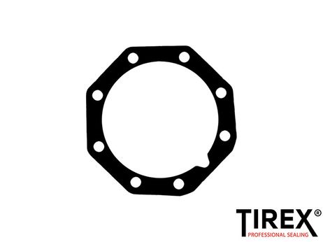 фото Tirex AL01461 Прокладка поворотного кулака Tirex AL01461 Прокладка поворотного кулака