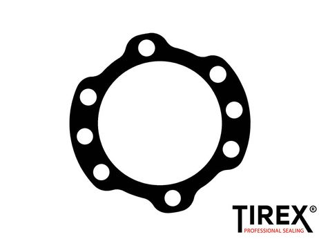 фото Tirex AL01542 Прокладка полуоси моста Tirex AL01542 Прокладка полуоси моста