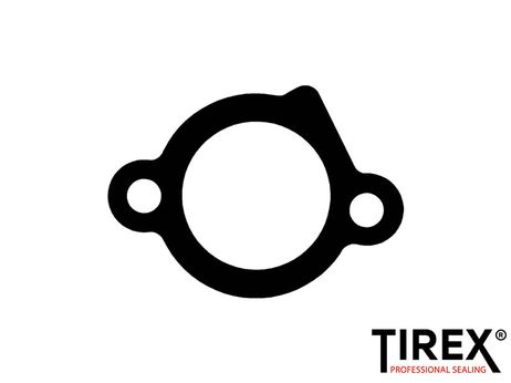 фото Tirex A1S01432 Прокладка натяжителя цепи ГРМ Tirex A1S01432 Прокладка натяжителя цепи ГРМ