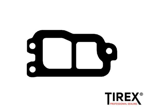 фото Tirex AW01644 Прокладка термостата Tirex AW01644 Прокладка термостата