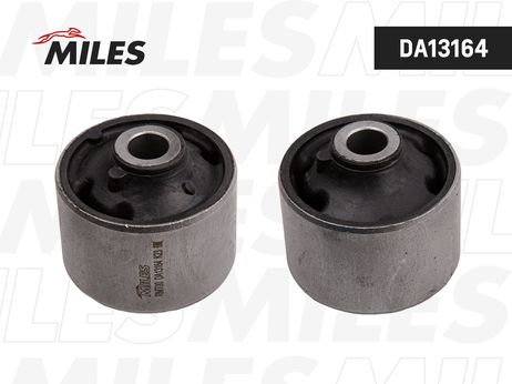 Miles DA13164 Сайлентблок / Балка моста mazda MPV II 2.0-2.5 99-02