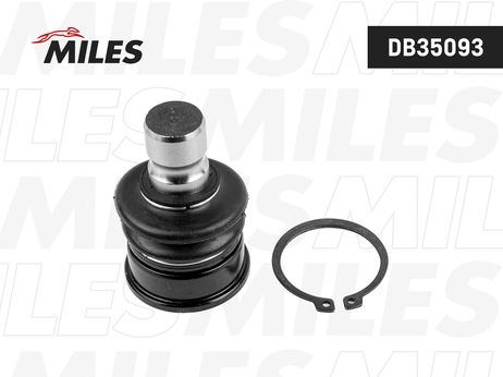 Miles DB35093 Опора шаровая mazda cx-7/cx-9 06- пер.нижн. лев/прав.