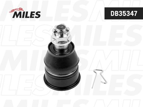Miles DB35347 Опора шаровая honda accord 13-16 лев/прав.