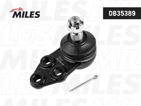 Miles DB35389 Опора шаровая ssangyong NEW actyon 10-13 пер.подв.