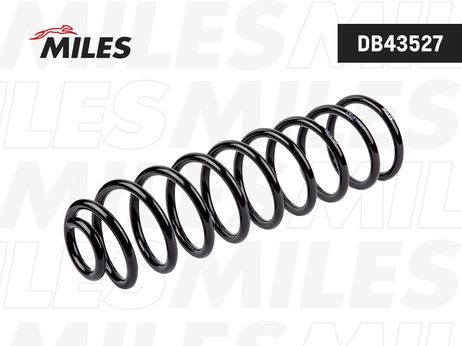Miles DB43527 Пружина подвески