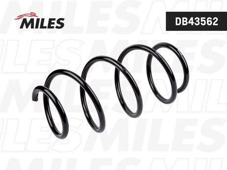 Miles DB43562 Пружина подвески