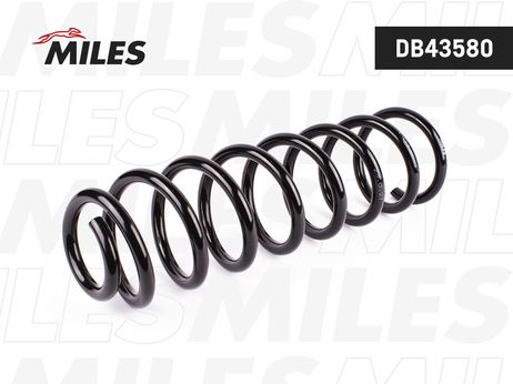 Miles DB43580 Пружина подвески MB e(w211/s211) 03- передняя