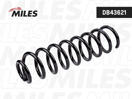 Miles DB43621 Пружина подвески