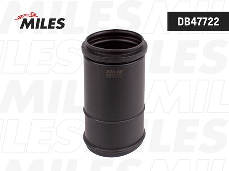 Miles DB47722 Пыльник амортизатора mitsubishi lancer 00-09 пер.
