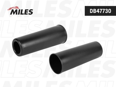 Miles DB47730 Пыльник амортизатора audi A4 08-15 зад.