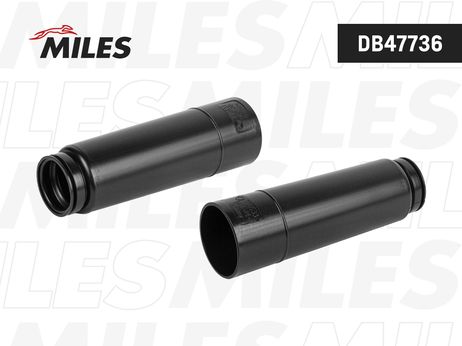 Miles DB47736 Пыльник амортизатора audi/ford/mazda/skoda/vw 97- зад.