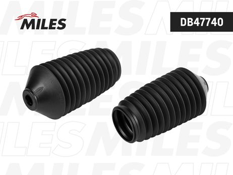 Miles DB47740 Пыльник амортизатора VW sharan 97- пер.